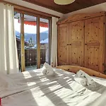 Apartment Chalet Bienli