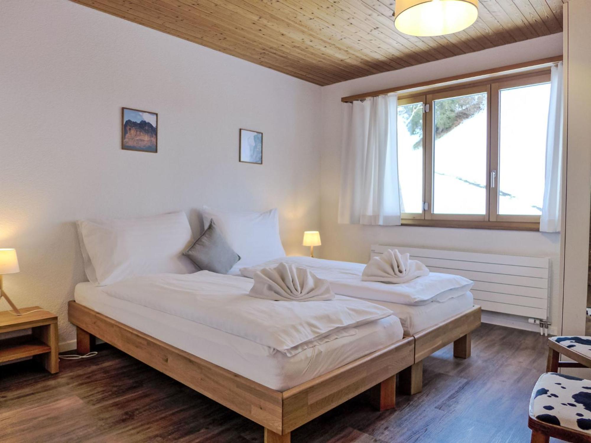 Apartment Bienli