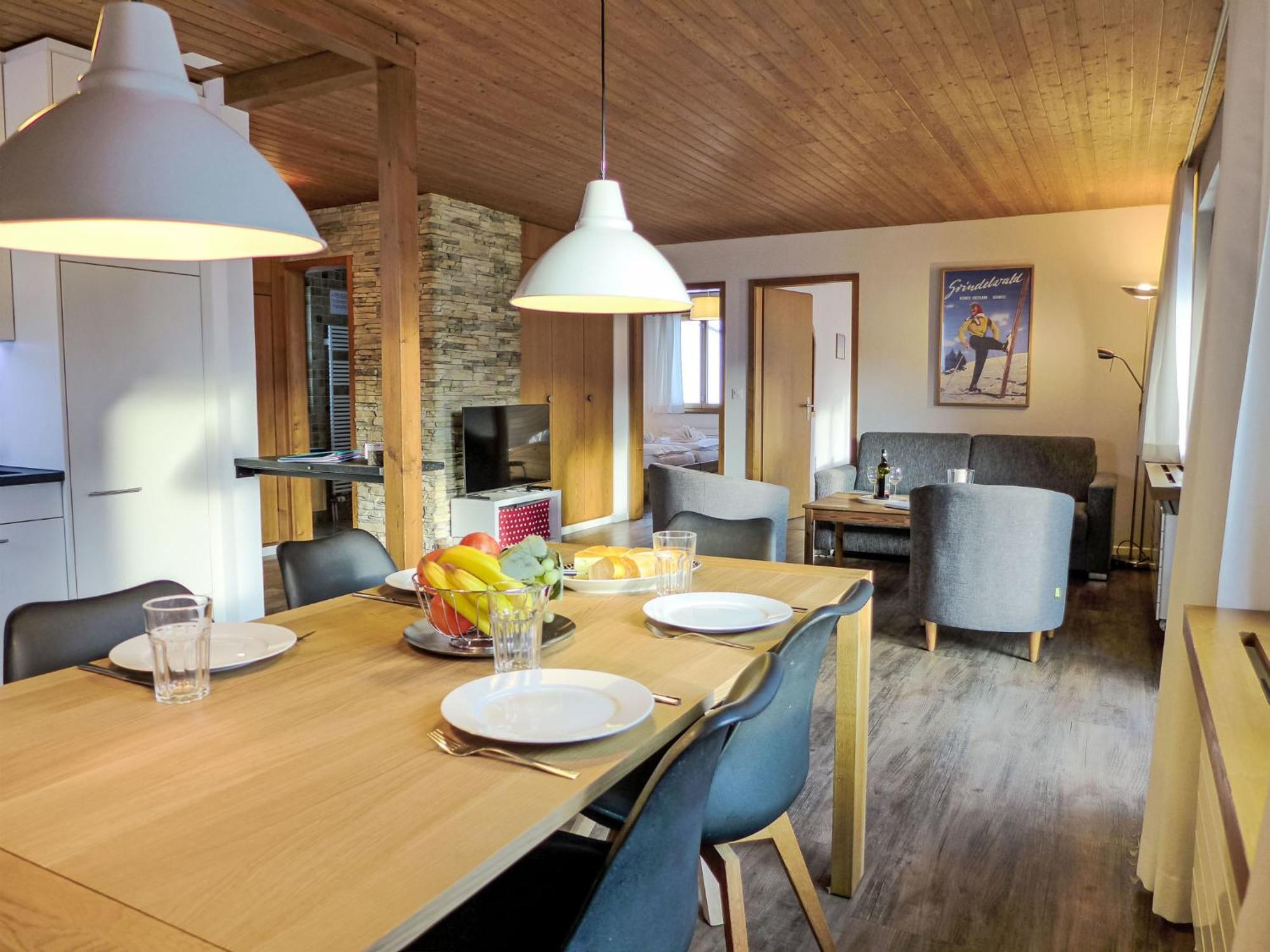 Bienli Apartment